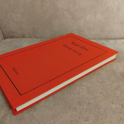 Andre Gide Steni Pyli book