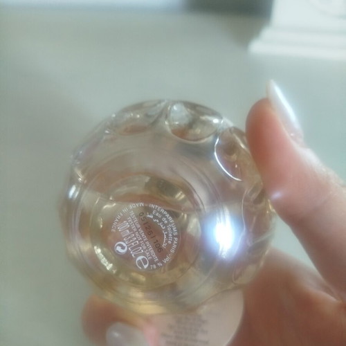 Jimmy Choo Tester Eau de Parfum 100 ml like new, missing 10 ml