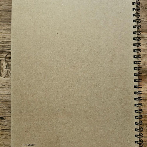 Kokuyo notebook new