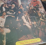 Kids From Fame soundtrack LP, original TV series music