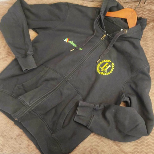 Ilysiakos Hoodie Large collectible like new
