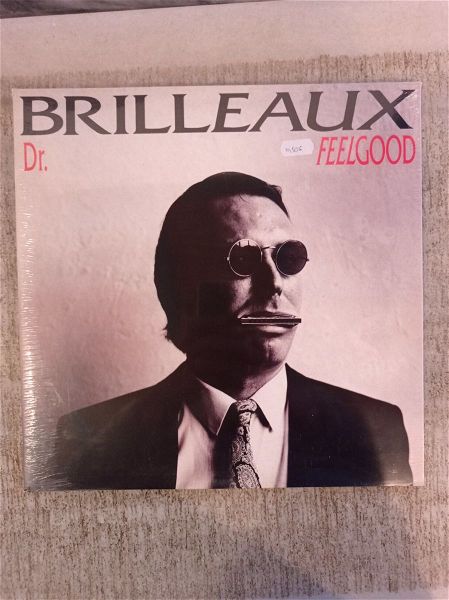  Dr. Feelgood - Brilleaux