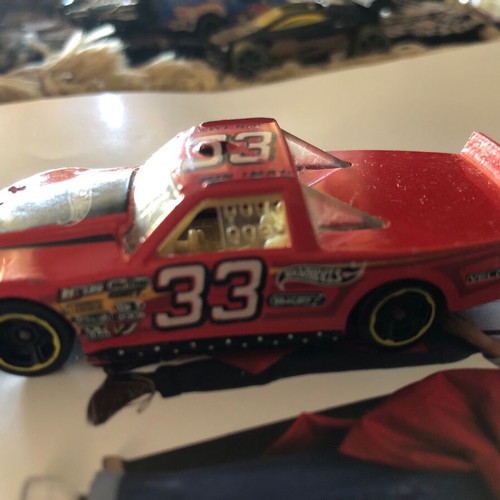 Hot Wheels new model 11#