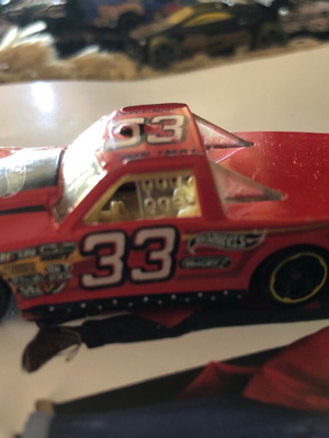 Hot Wheels new model 11#