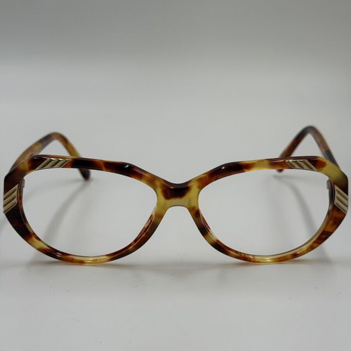 Vintage Pierre Cardin 8043/S 00C Tortoise Shell Frame like new, made in Italy