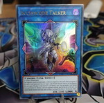 Accesscode Talker Yu-Gi-Oh! card new