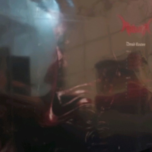 Δίσκος βινυλίου Abbath Dread Beaver gatefold καινούργιος με πόστερ