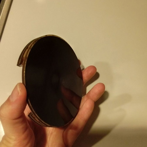 Magnet from Beijing new with rotating top