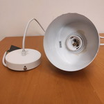 Modern pendant single-light fixture new with E27 socket