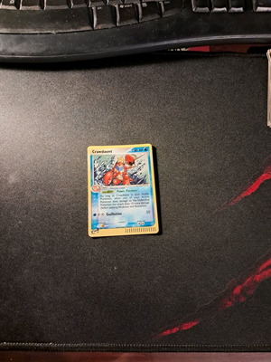 crawdaunt #3/97 (γυαλιστερή)