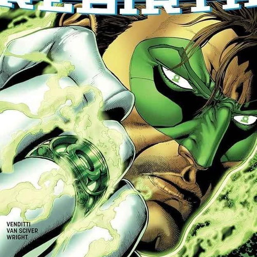 Hal Jordan and the Green Lantern Corps full series issues 1-50 like new
