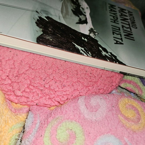 Black Slope used book