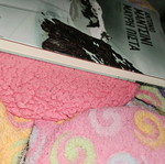 Black Slope used book