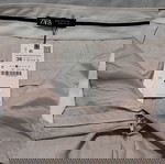  Ζάρα παντελόνι γυναικείο καινούριο με τα ταμπελάκια - ν38
