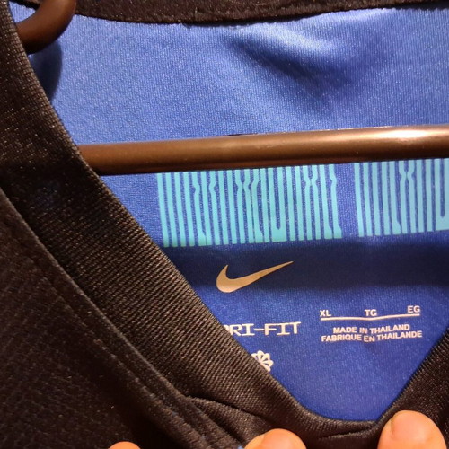 Inter Lautaro Martinez jersey size X-L like new official replica