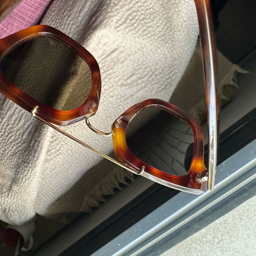 Celine sunglasses like new