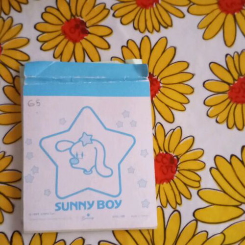 Collectible notepads like new, pack