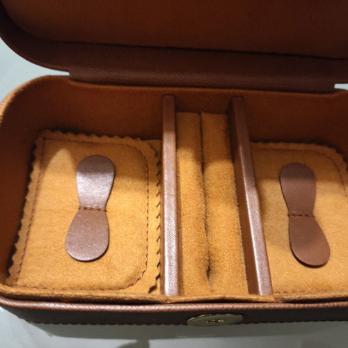 Rolex watch case like new