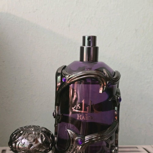 Lattafa Habik For Men 100ml like new, eau de parfum