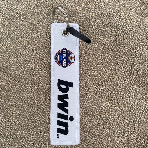 Final Four 2026 Athens Keychain new