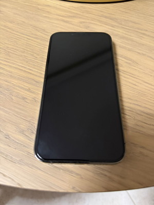 iPhone 13 Pro Graphite 128GB