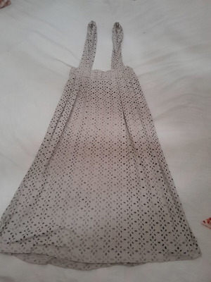 Skirt like new, size M 38 10