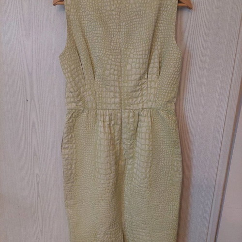Max Mara dress used