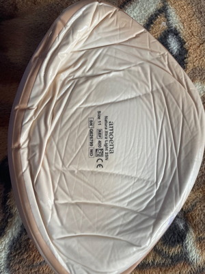 Amonema post-surgery breast used