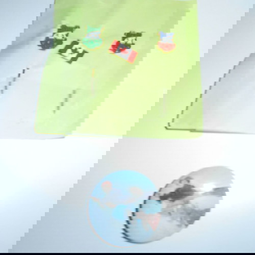 10 PIN [ΟΛΑ ΜΑΖΙ]