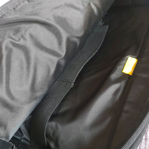 Mandarina Duck laptop bag used, up to 16 inches
