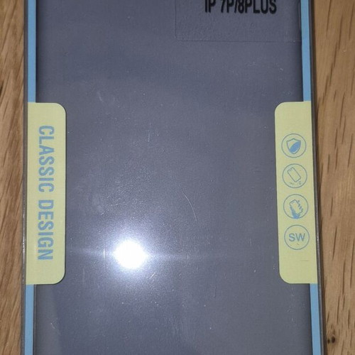 iPhone 8 Plus case new in original packaging