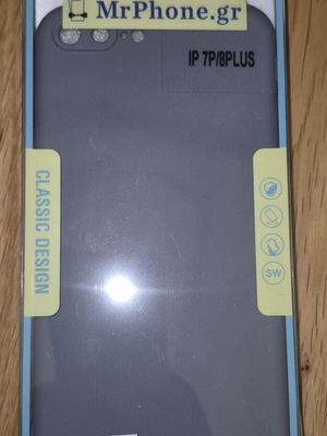 iPhone 8 Plus case new in original packaging