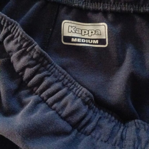 Panathinaikos shorts, official replica