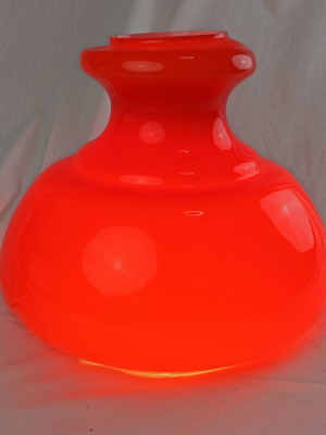 Opalina glass replacement Φ24 new