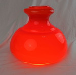 Opalina glass replacement Φ24 new