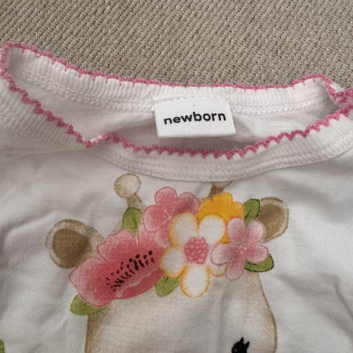 Romper for 3-6 months like new