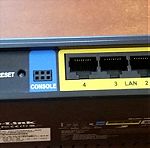  Modem Router D-Link DSL-2604B