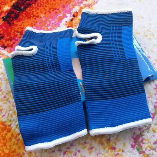 Yechun Sport ankle support band new, pack of 2