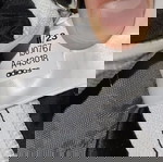  Εντελώς καινούργιο σακίδιο Adias Archive Black
