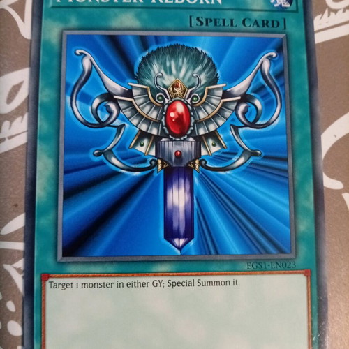 Yu-Gi-Oh! cards Slifer the Sky Dragon EGS1-EN001 set of 3 new