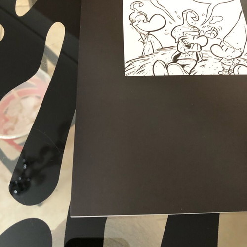Bone 44 mint 1st print 2001 by Jeff Smith