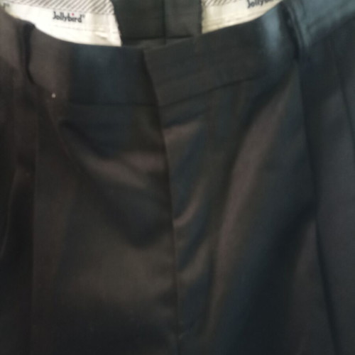 Men's Pants Jollybird dark blue like new, size L
