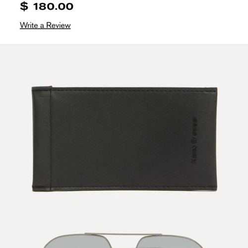 Sunglasses KAMO