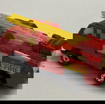  Matchbox Superfast Lesney 1975 No 22 (Made in England) Blaze Buster Κλίμακα 1:64? Σε καλή κατάσταση.