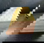  Ψωμιερα ξύλινη