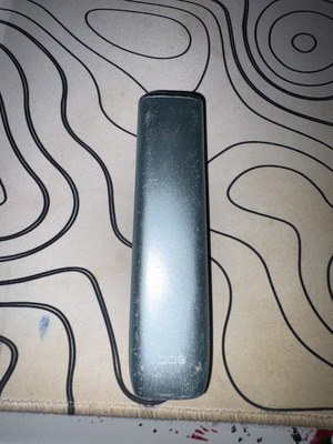 Iqos device