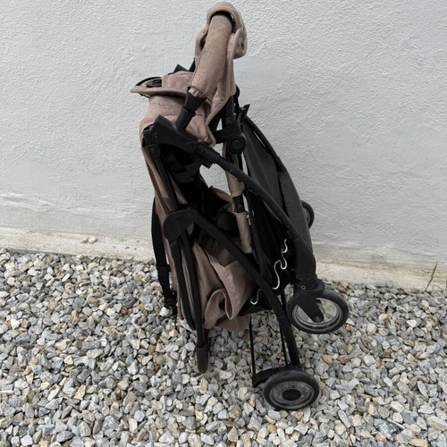 Cangaroo London stroller like new