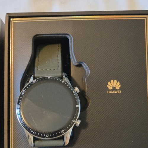 Huawei Watch GT 2 smartwatch