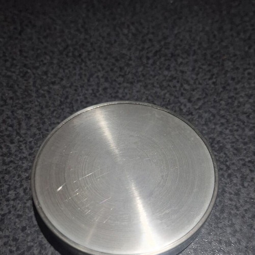 Metal Compass Feng Shui 7.5cm like new