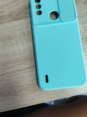 Motorola E7 Power E7i Power case new